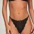Thong Fruity, Black