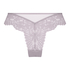 Almendra Brazilian, Purple