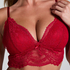 Juliette Bralette, Red