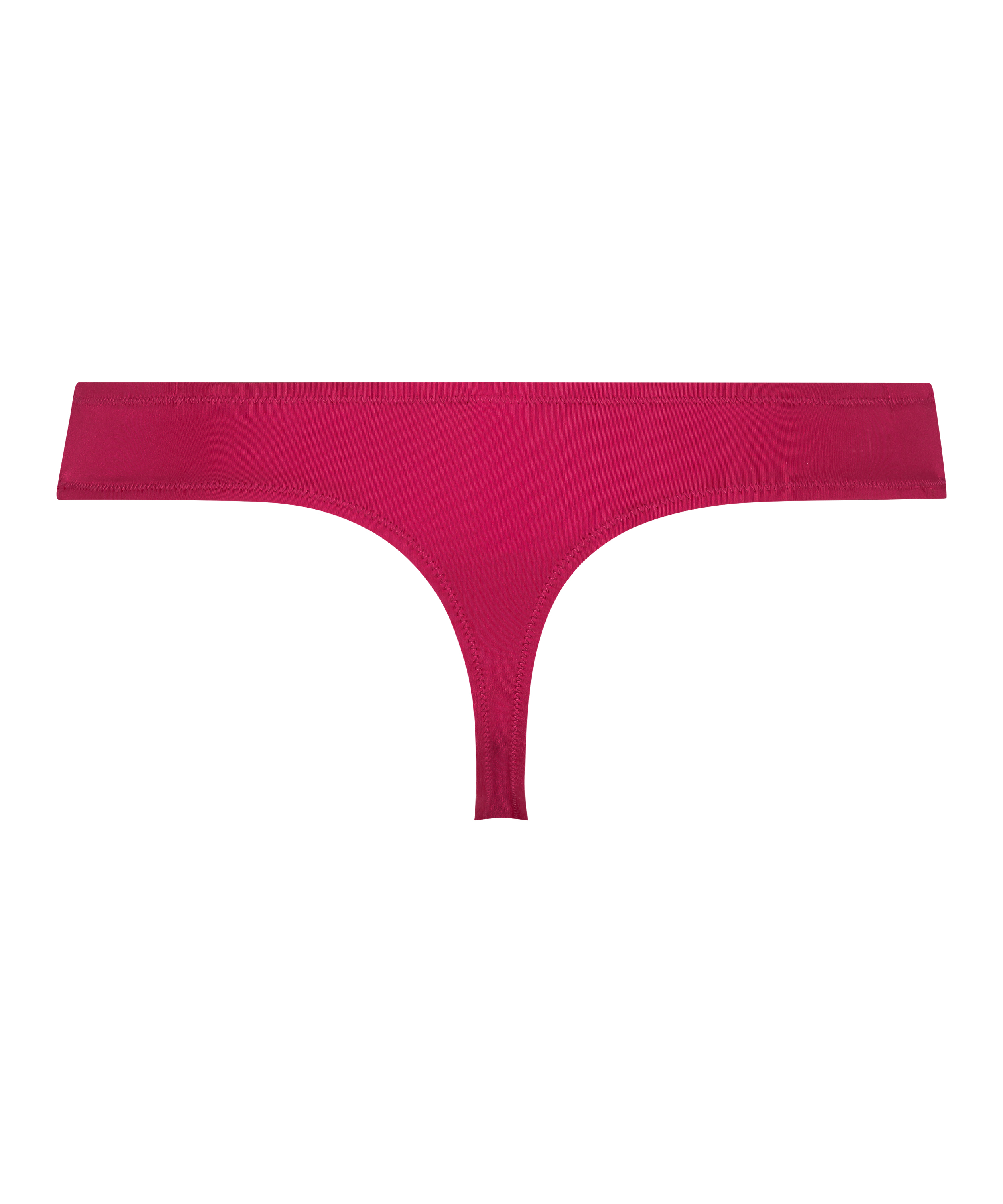 Gina Thong, Red, main