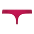 Gina Thong, Red