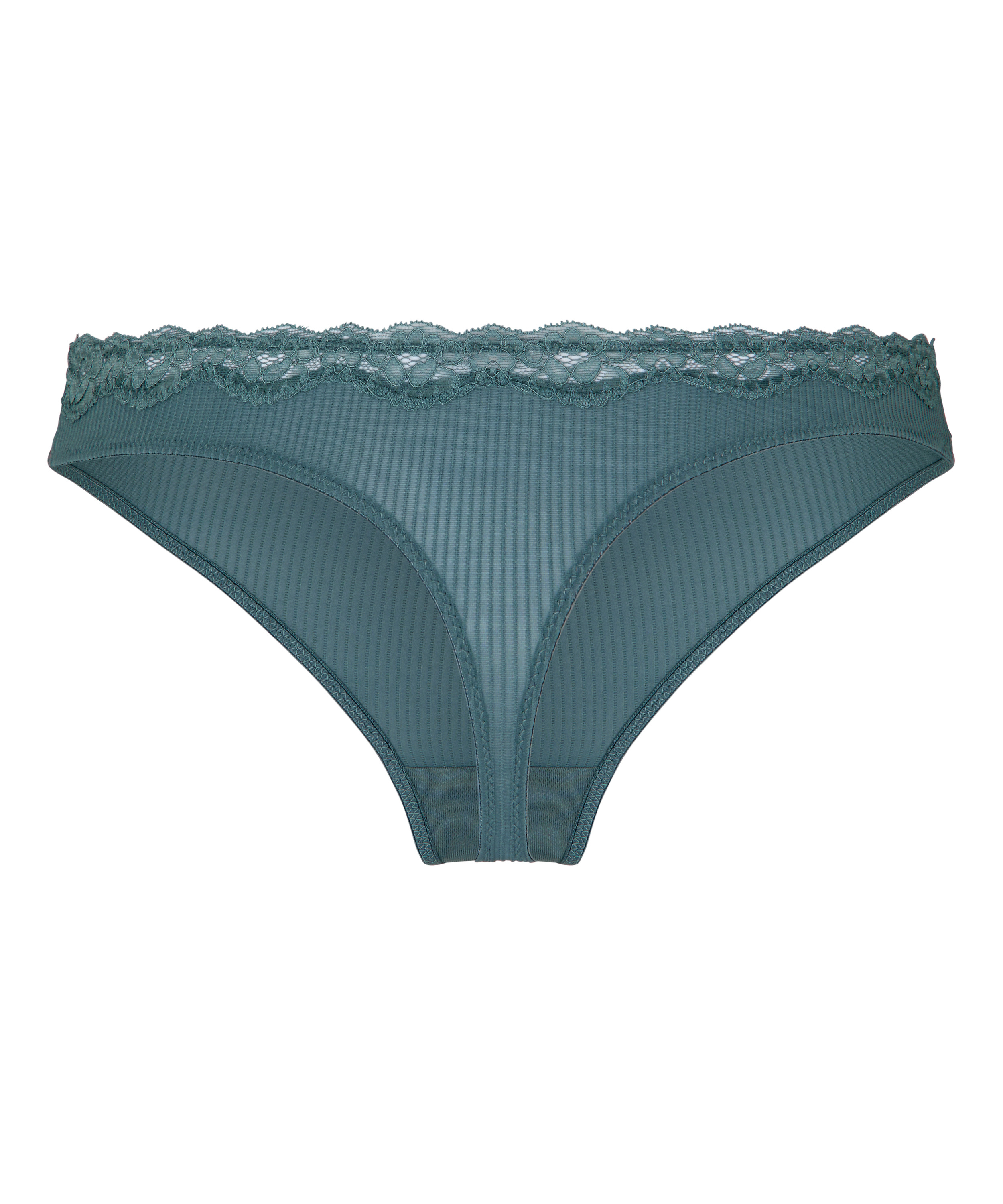 Lola Thong, Blue, main