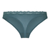 Lola Thong, Blue