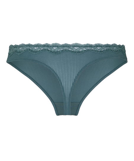 Lola Thong, Blue