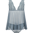 Tabatha Babydoll, Green