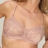 Bralette Rosa, Pink