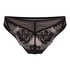 Cynthia Highleg Brazilian, Black