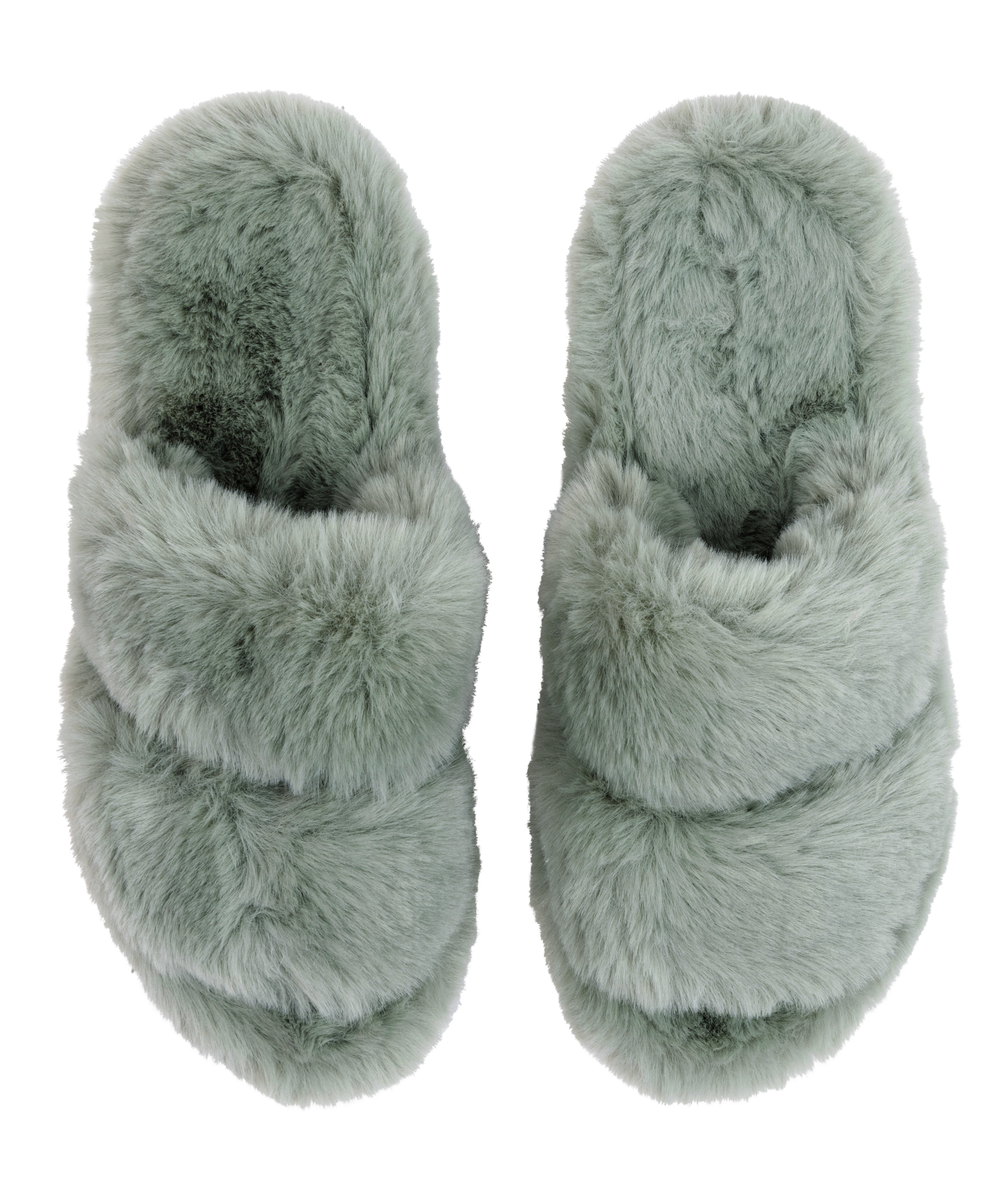 Flip-Flops Hannah, Green, main
