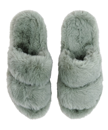 Flip-Flops Hannah, Green