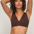 Super Comfort Bra, Brown