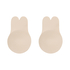 Stick on Lift Cups, Beige