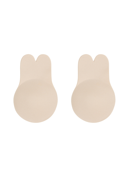 Stick on Lift Cups, Beige