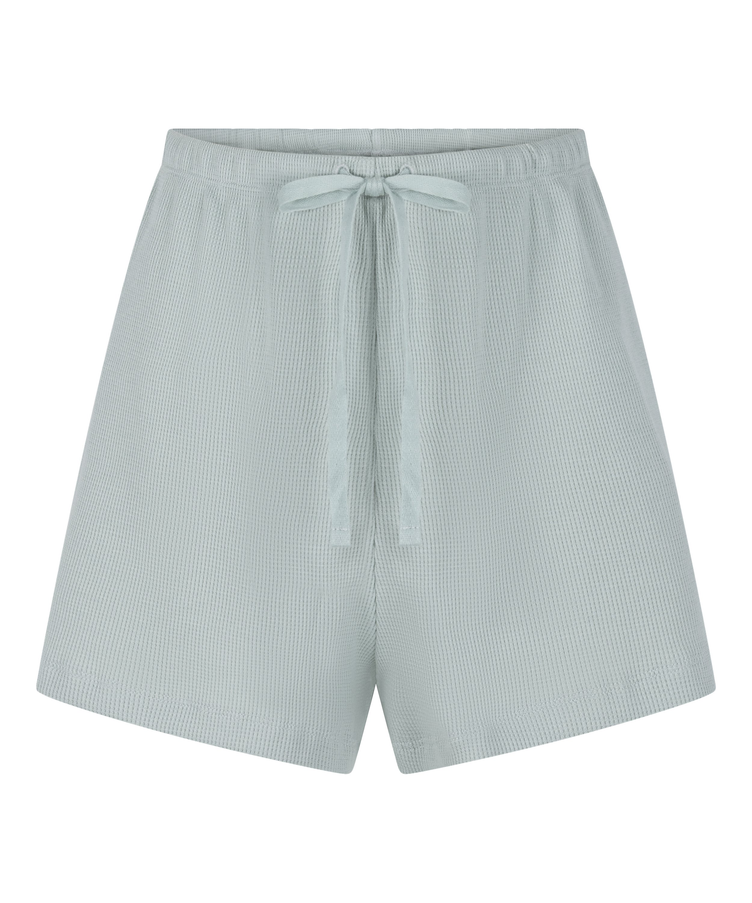 Short Waffle, Green, main