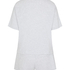 Pyjamaset Cotton, Gray