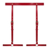 Private Suspender, Red