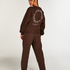 Jogger Sweat Urban, Brown