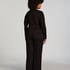 Pajama Set, Black