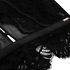 Amelia Bralette, Black
