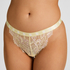 Kiss Thong, Yellow