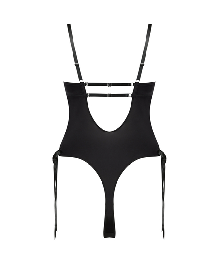 Kendra Body, Black