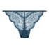 Isabelle Thong, Blue