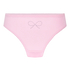 Thong Monica, Pink