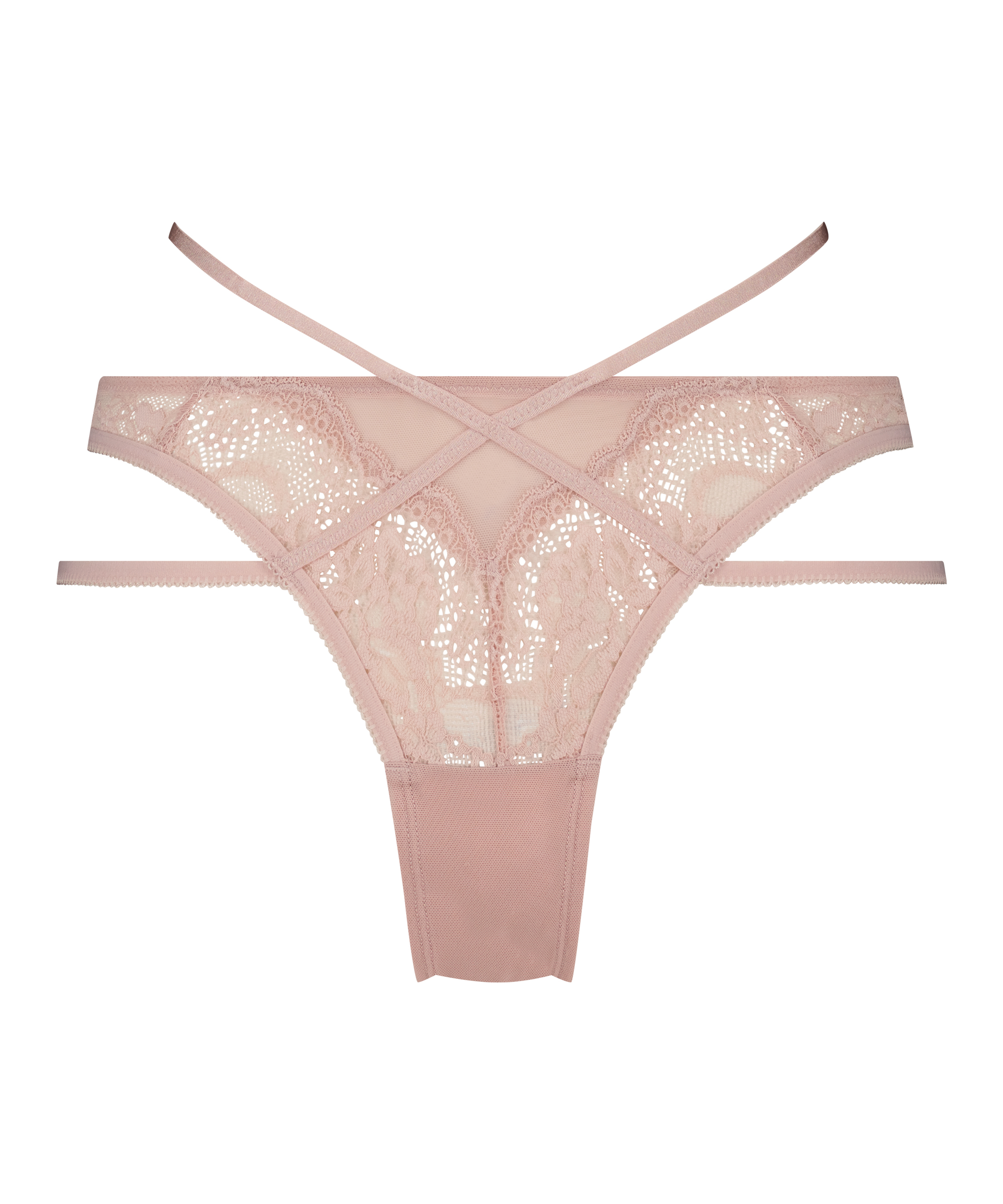 Amala Brazilian, Pink, main
