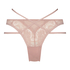 Amala Brazilian, Pink