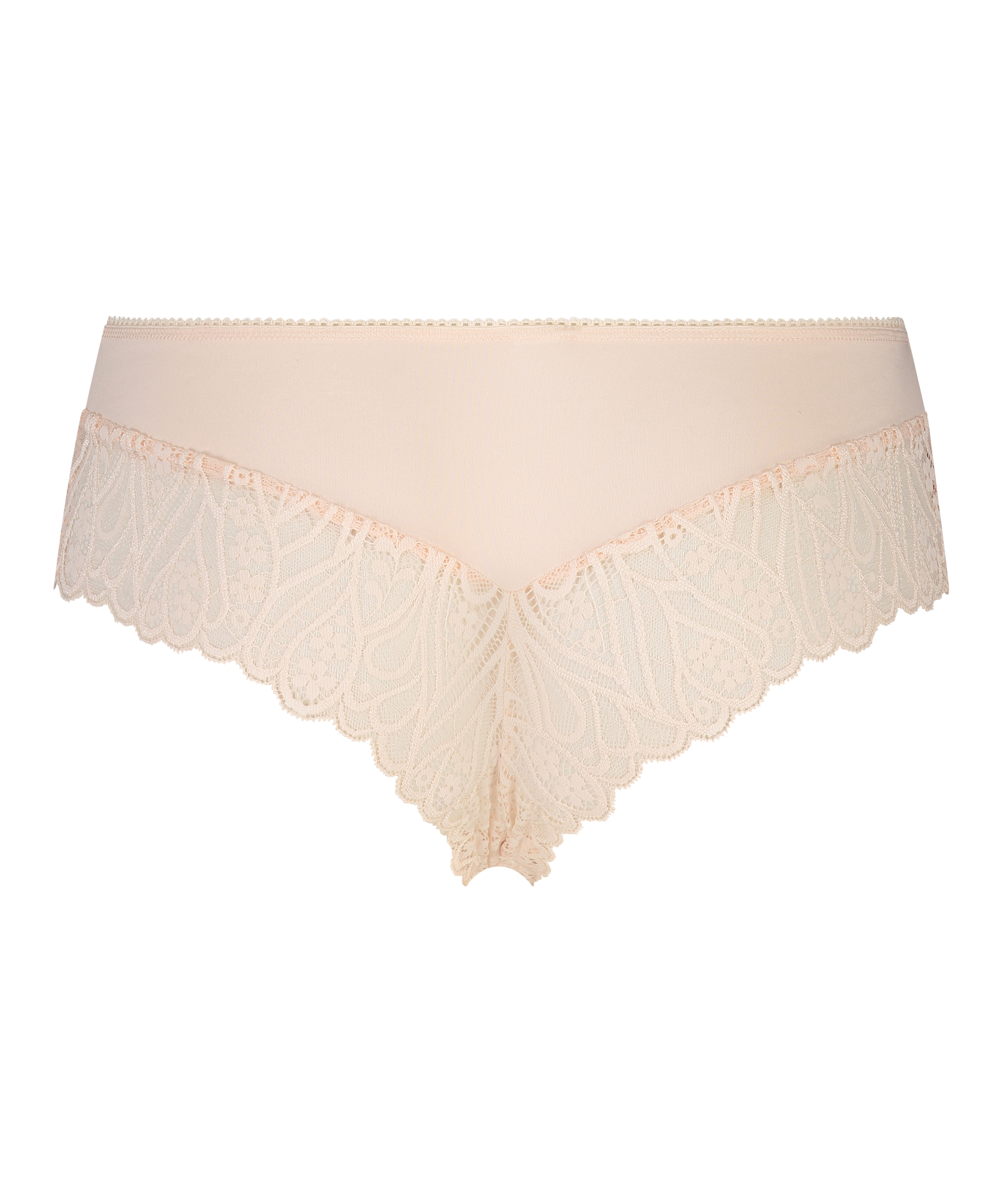 Lois Brazilian, Pink, main