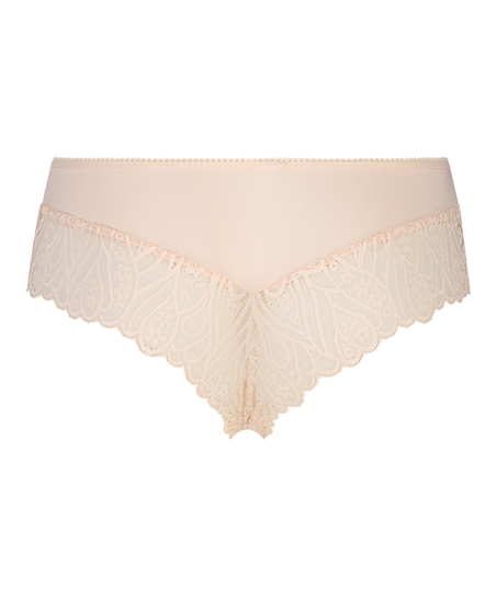 Lois Brazilian, Pink