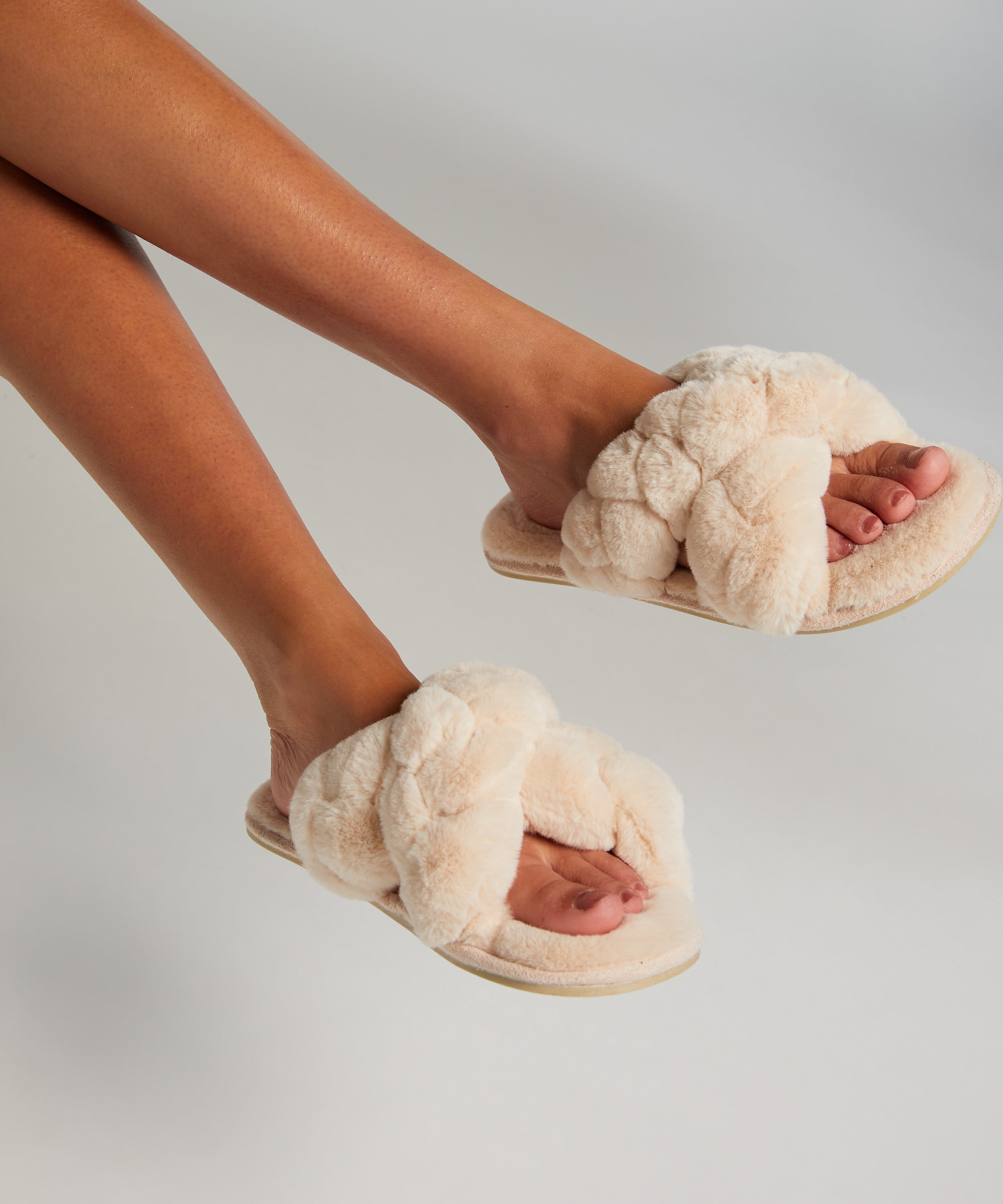 Flip-Flops Lia, White, main
