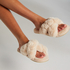 Flip-Flops Lia, White