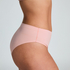 Smooth Brazilian, Pink