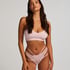 Amala Brazilian, Pink