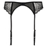 Suspenders, Black