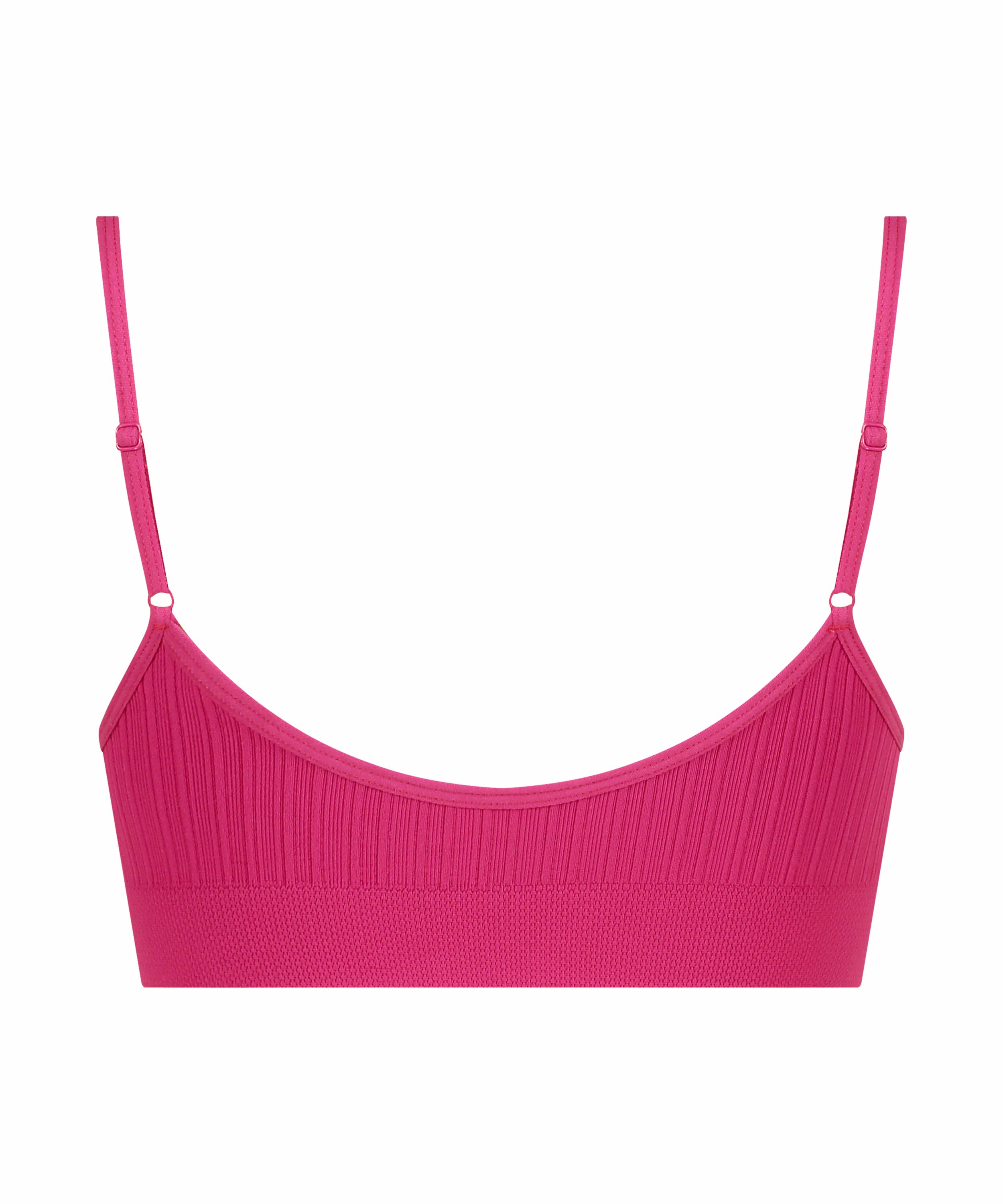 Dianne Bralette, Pink, main