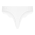 Thong Daisy, White