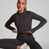 HKMX Sports Jacket, Gray