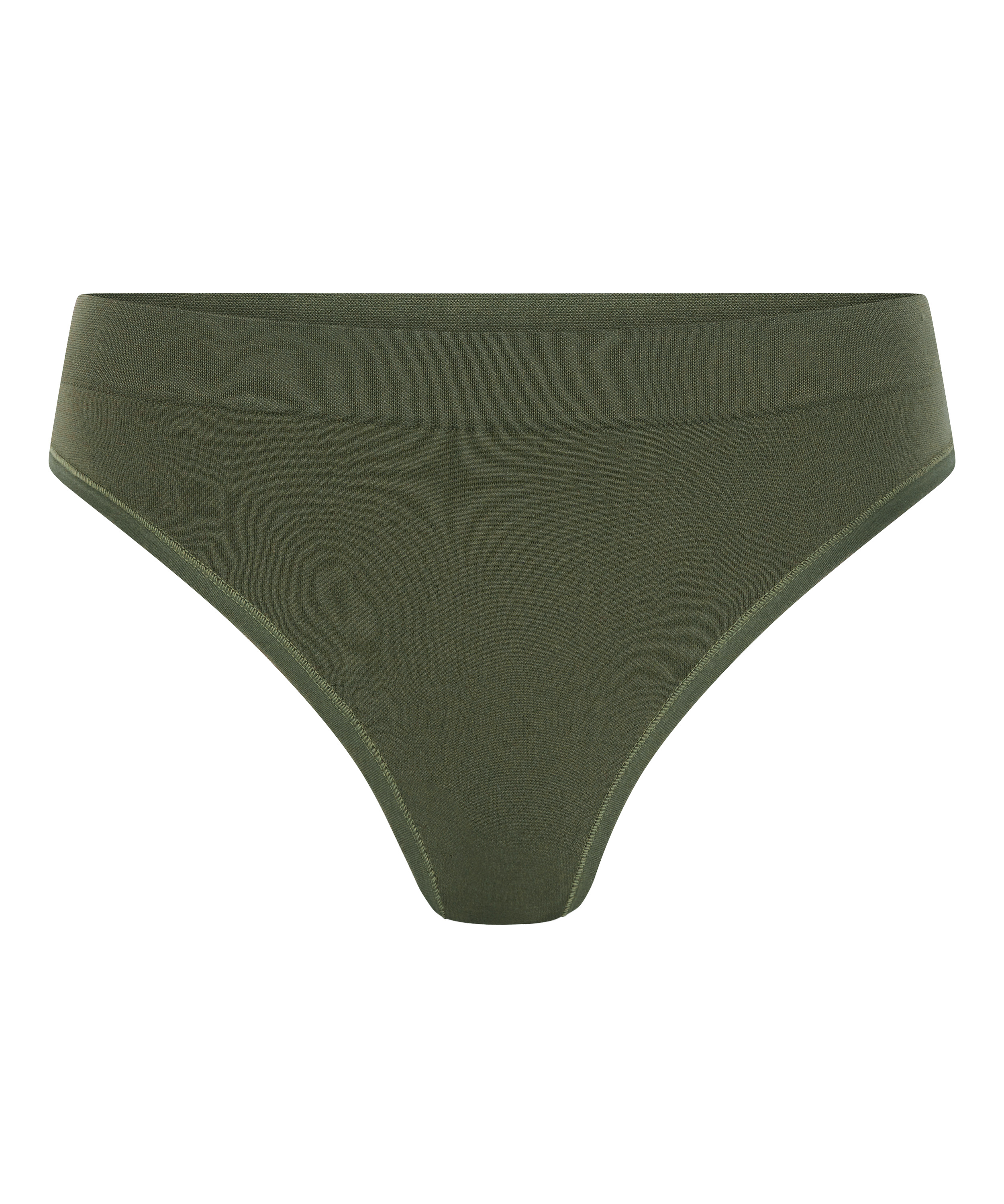 Dide Thong, Green, main