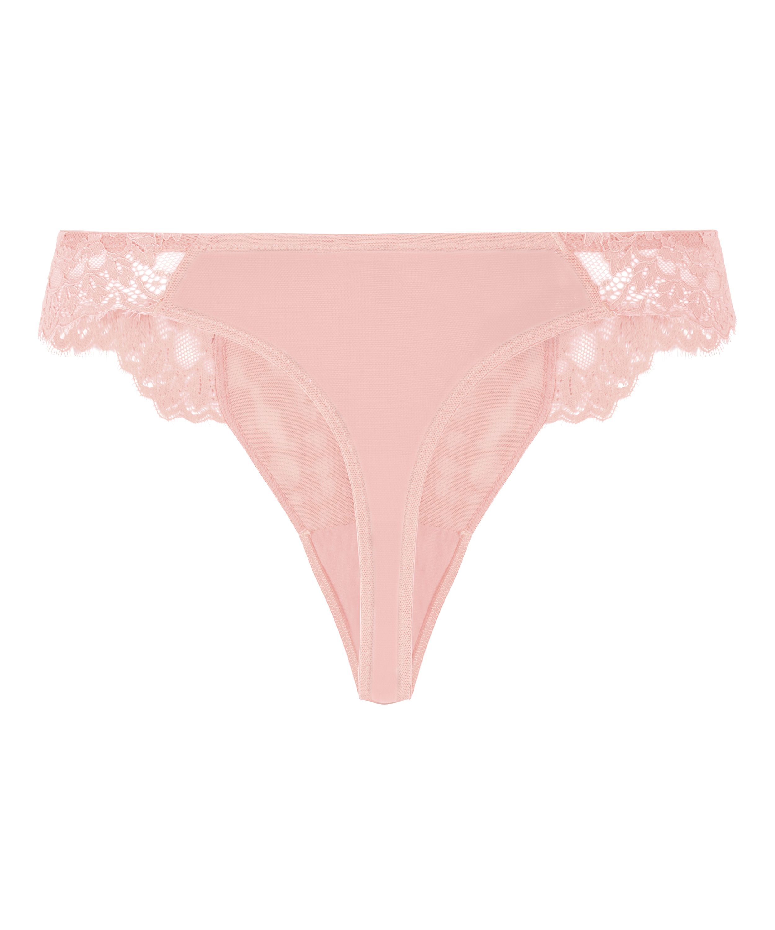 Daisy Thong, Pink, main