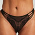 Thong Briar, Black