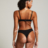 Gunila Cheekini, Black