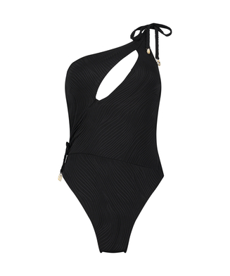 Cozumel Swimsuit, Black