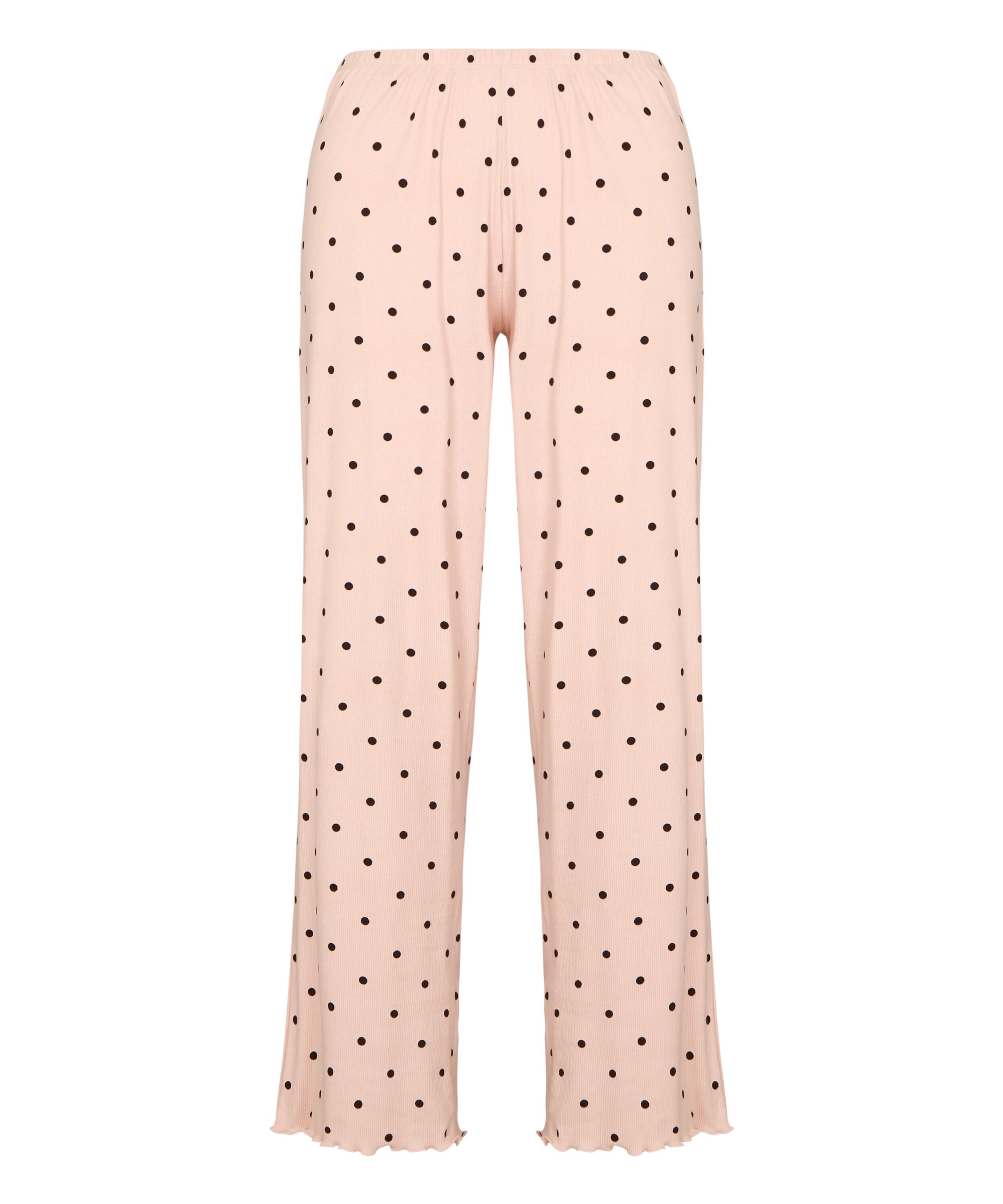 Pant Jersey, Pink