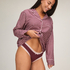 Multipack Cotton Brazilian, Pink