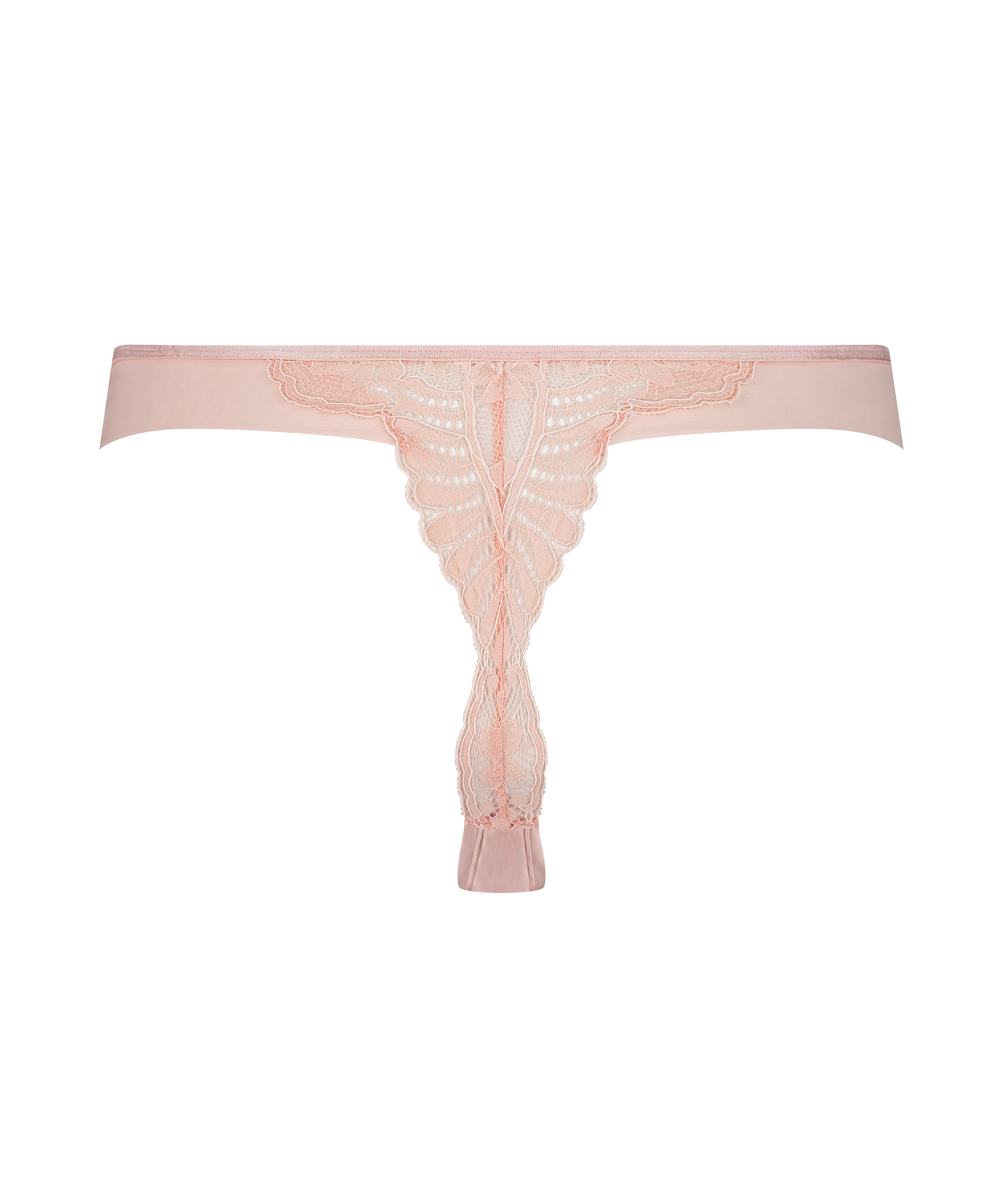 Kea Thong, Pink, main