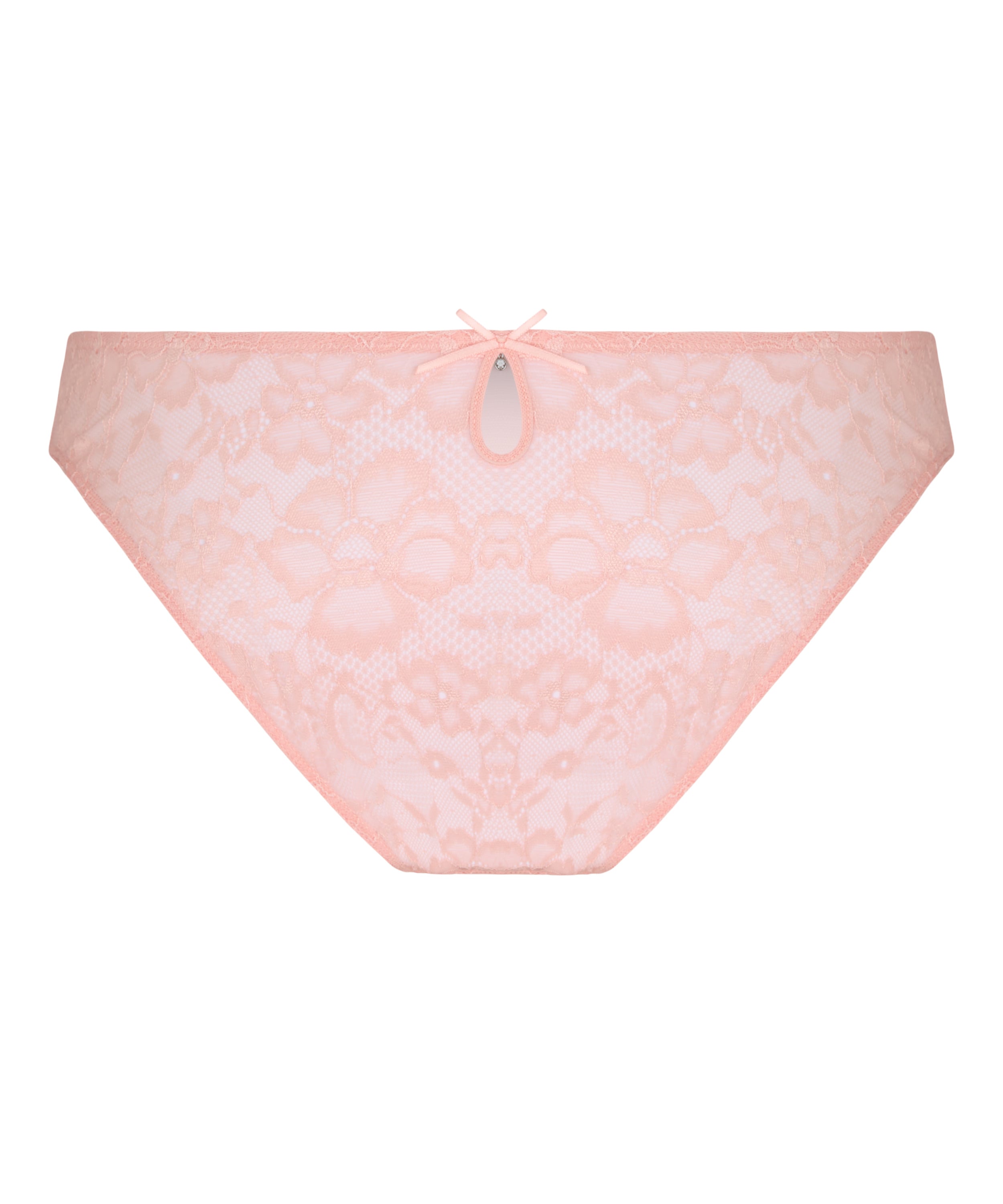 Isadora Brazilian, Pink, main