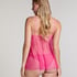 Daisy Babydoll, Pink