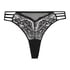 Briar thong, Black