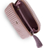 Velvet Make-Up Bag, Pink